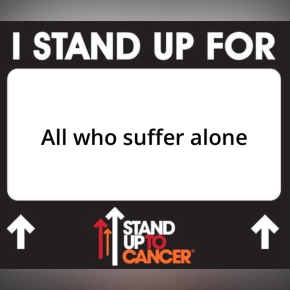 Cancer Awareness Socks - Picture 4 of 8